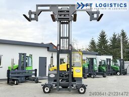 Combilift C4000 DIESEL DUPLEX 4100 POSITIONERCABIN