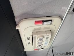 MAN TGX 41.680 XXL, Euro 5, V8 / 250T / Full steel ...