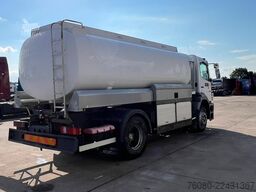 Mercedes-Benz Atego 1928 (CAMION BELGE / BELGIAN TRUCK / 1220...