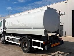 Mercedes-Benz Atego 1928 (CAMION BELGE / BELGIAN TRUCK / 1220...