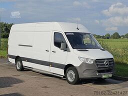 MERCEDES-BENZ SPRINTER 311 CDI AUT. L3H2