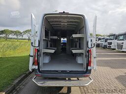 MERCEDES-BENZ SPRINTER 311 CDI AUT. L3H2