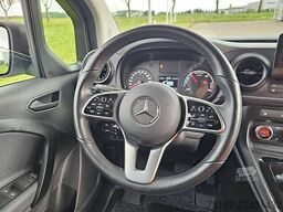 MERCEDES-BENZ ECITAN 51kWh L1 290Km WLTP