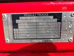 Renault Premium 430 DXI (PARFAIT ETAT / PROPRE / PEU DE...