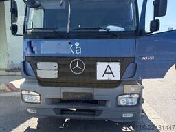 Mercedes-Benz Axor 1829