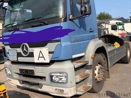 Mercedes-Benz Axor 1829