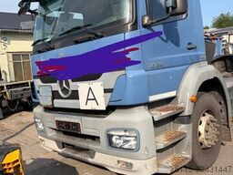 Mercedes-Benz Axor 1829