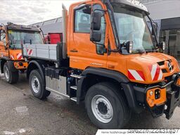 Mercedes-Benz Unimog U 423 177.900,00&euro; netto