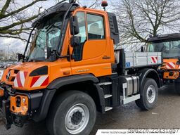 Mercedes-Benz Unimog U 423 177.900,00&euro; netto