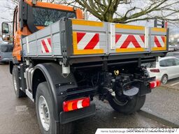 Mercedes-Benz Unimog U 423 177.900,00&euro; netto