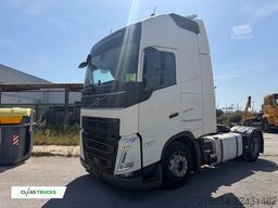 VOLVO FH 500 Globetrotter XL