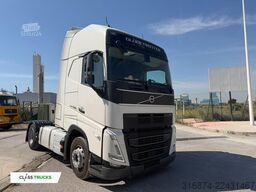 VOLVO FH 500 Globetrotter XL