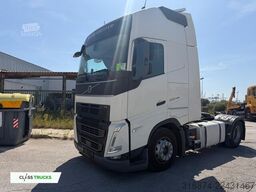VOLVO FH 500 Globetrotter XL
