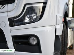 MERCEDES-BENZ Actros 5 1845 BigSpace MirrorCam