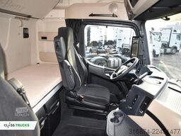 MERCEDES-BENZ Actros 5 1845 BigSpace MirrorCam