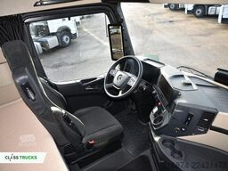MERCEDES-BENZ Actros 5 1845 BigSpace MirrorCam