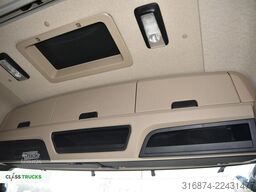 MERCEDES-BENZ Actros 5 1845 BigSpace MirrorCam