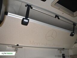 MERCEDES-BENZ Actros 5 1845 BigSpace MirrorCam
