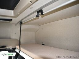 MERCEDES-BENZ Actros 5 1845 BigSpace MirrorCam