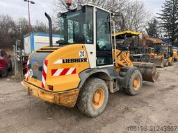 LIEBHERR 507