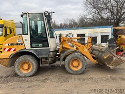 LIEBHERR 507