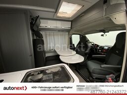 ADRIA Twin 600 SP Automatik WC+Küche+Markise (1313)