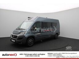 ADRIA Twin 600 SP Automatik WC+Küche+Markise (1313)