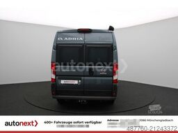 ADRIA Twin 600 SP Automatik WC+Küche+Markise (1313)