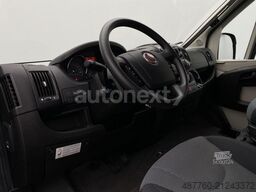 ADRIA Twin 600 SP Automatik WC+Küche+Markise (1313)