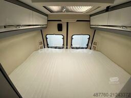 ADRIA Twin 600 SP Automatik WC+Küche+Markise (1313)