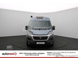 FIAT Twin 600 SP Automatik WC+Küche+Markise (1313)