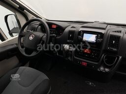 FIAT Twin 600 SP Automatik WC+Küche+Markise (1313)