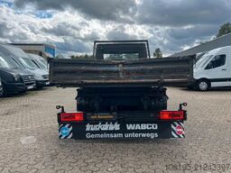 MERCEDES-BENZ 410 D *Meiller 3-Seiten Kipper* DoKA *