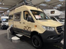 WEINSBERG X-PEDITION 600 MQ UVP:155.490¤