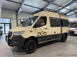 WEINSBERG X-PEDITION 600 MQ UVP:155.490¤