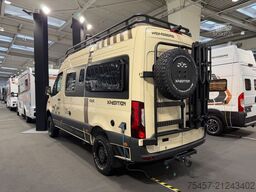 WEINSBERG X-PEDITION 600 MQ UVP:155.490¤