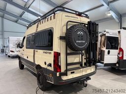 WEINSBERG X-PEDITION 600 MQ UVP:155.490¤