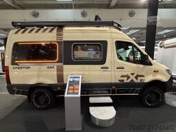 WEINSBERG X-PEDITION 600 MQ UVP:155.490¤