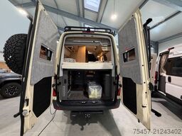 WEINSBERG X-PEDITION 600 MQ UVP:155.490¤