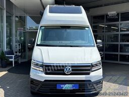 VOLKSWAGEN Grand California 600 2,0TDI-177 LED + ACC