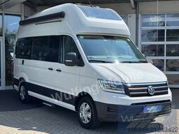VOLKSWAGEN Grand California 600 2,0TDI-177 LED + ACC