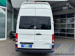 VOLKSWAGEN Grand California 600 2,0TDI-177 LED + ACC