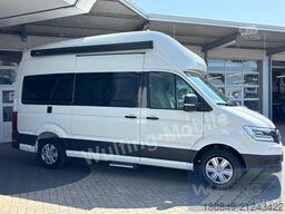 VOLKSWAGEN Grand California 600 2,0TDI-177 LED + ACC