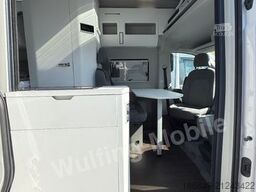 VOLKSWAGEN Grand California 600 2,0TDI-177 LED + ACC