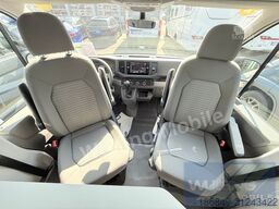 VOLKSWAGEN Grand California 600 2,0TDI-177 LED + ACC