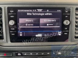 VOLKSWAGEN Grand California 600 2,0TDI-177 LED + ACC