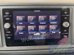 VOLKSWAGEN Grand California 600 2,0TDI-177 LED + ACC