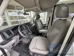 VOLKSWAGEN Grand California 600 2,0TDI-177 LED + ACC