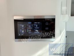 VOLKSWAGEN Grand California 600 2,0TDI-177 LED + ACC