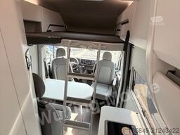 VOLKSWAGEN Grand California 600 2,0TDI-177 LED + ACC